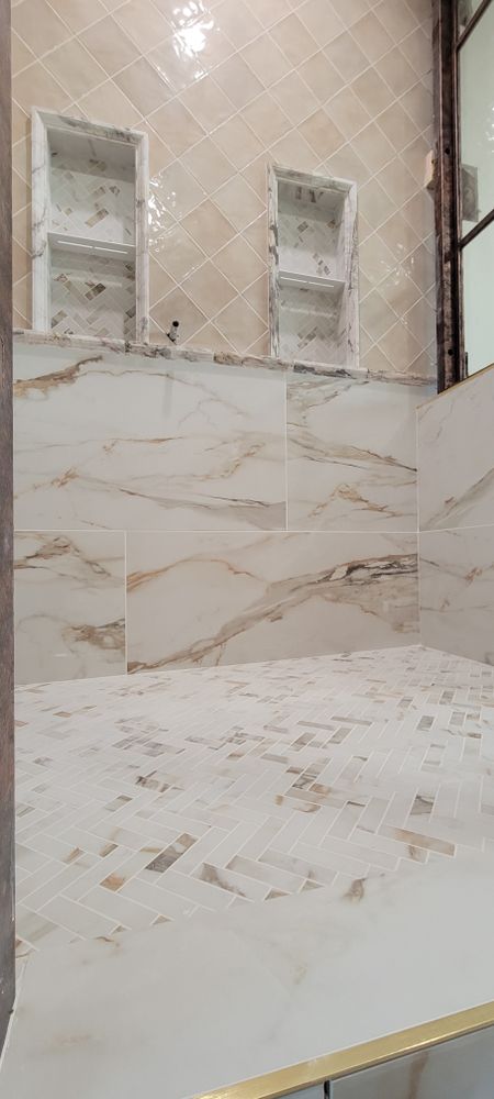 All Photos for Tip Top Tile in Idaho Falls, ID