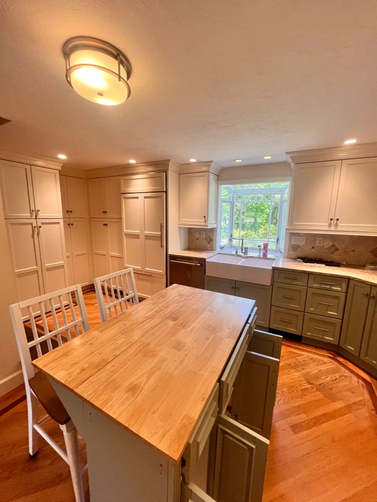 All Photos for Sciabarrasi Painting in Shirley, MA