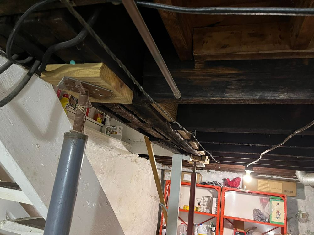 All Photos for Backbone Construction Services in Clinton, PA