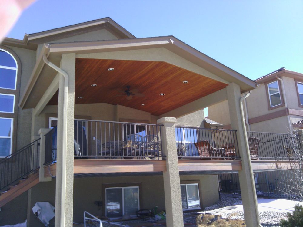 All Photos for Mountain View Association LLC. in Colorado Springs, CO