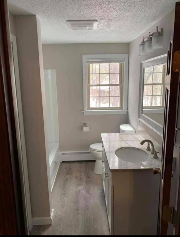 All Photos for LMA Home Improvement in Ashby, MA