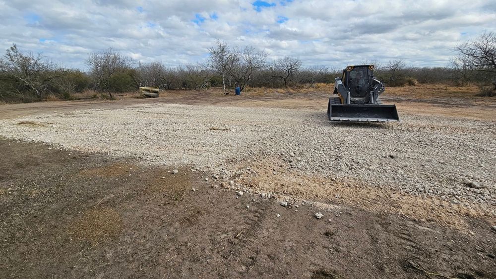 Land Clearing for Hernandez Land Clearing Services in Alice, TX
