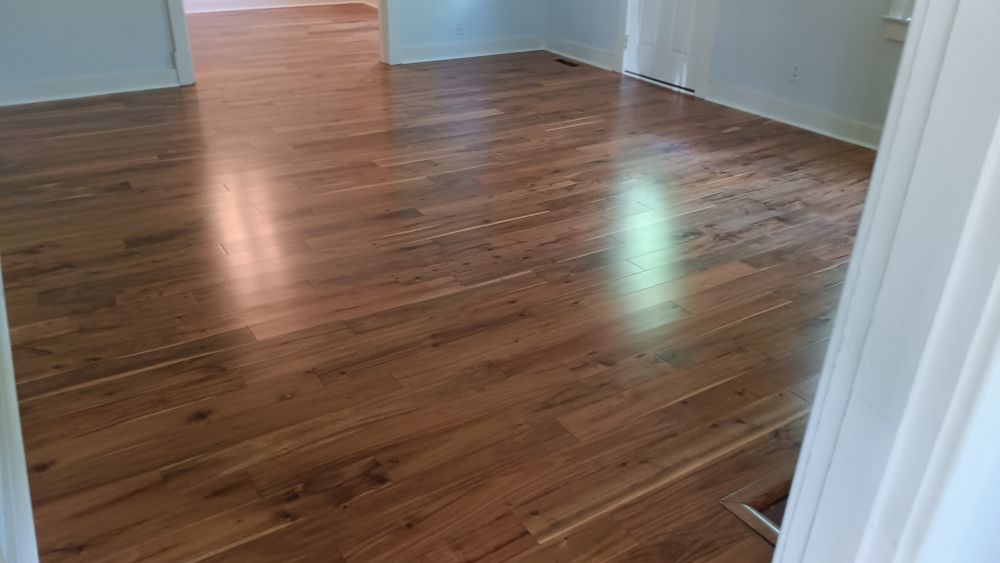 All Photos for Middle Tennessee Wood Floors in Clarksville, TN