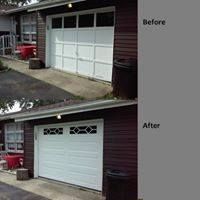 All Photos for My Garage Door Pro in Fairfield County, OH