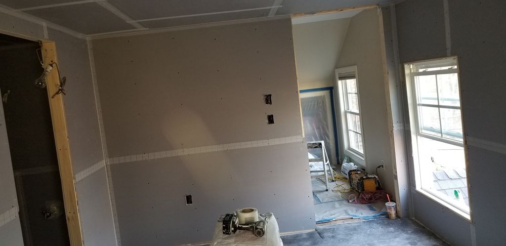 All Photos for DM PLASTERING in Attleboro, MA