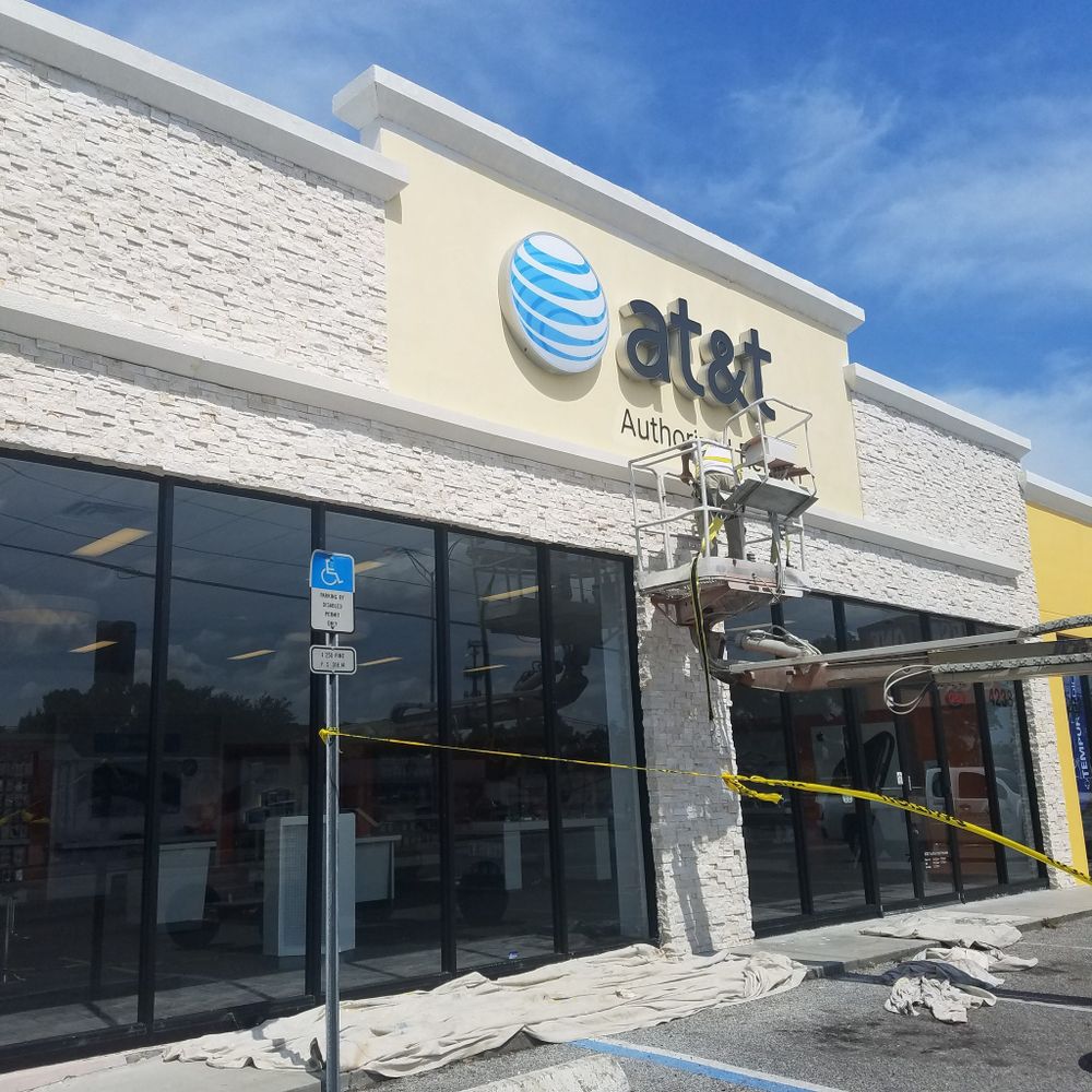 Exterior Painting for Kranenburg Painting in Venice, FL