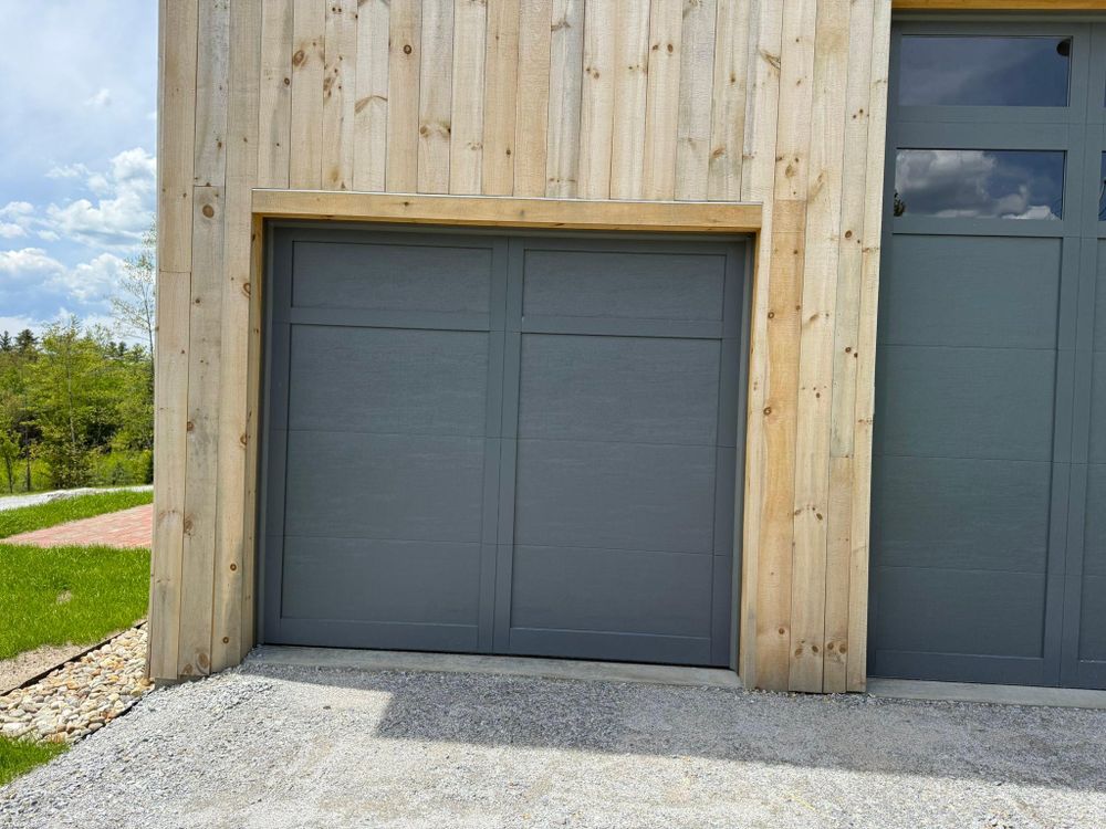 All Photos for 603 Garage Door Services LLC in Claremont,  NH