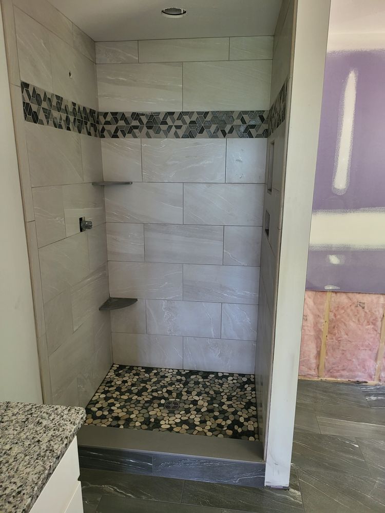 All Photos for VersaTile in Deerfield, NH