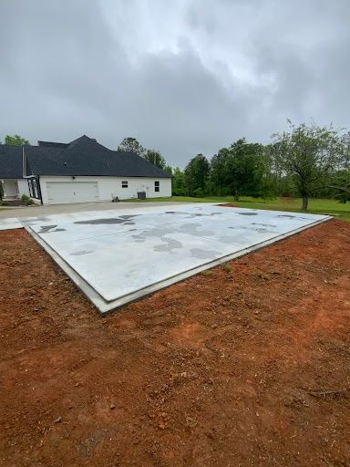 All Photos for Compadres Concrete in Griffin, GA