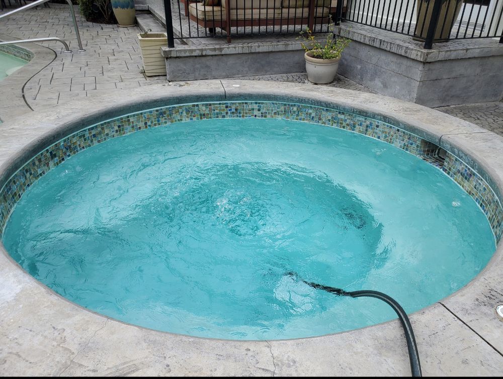 All Photos for Quality Pool Service in Signal Mountain, TN