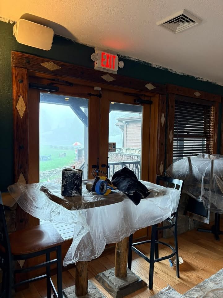 All Photos for Guss Professional Painting and Wallpaper in Allendale, NJ