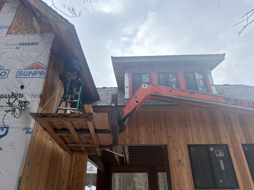 All Photos for P&V Construction LLC in Idaho Falls, ID