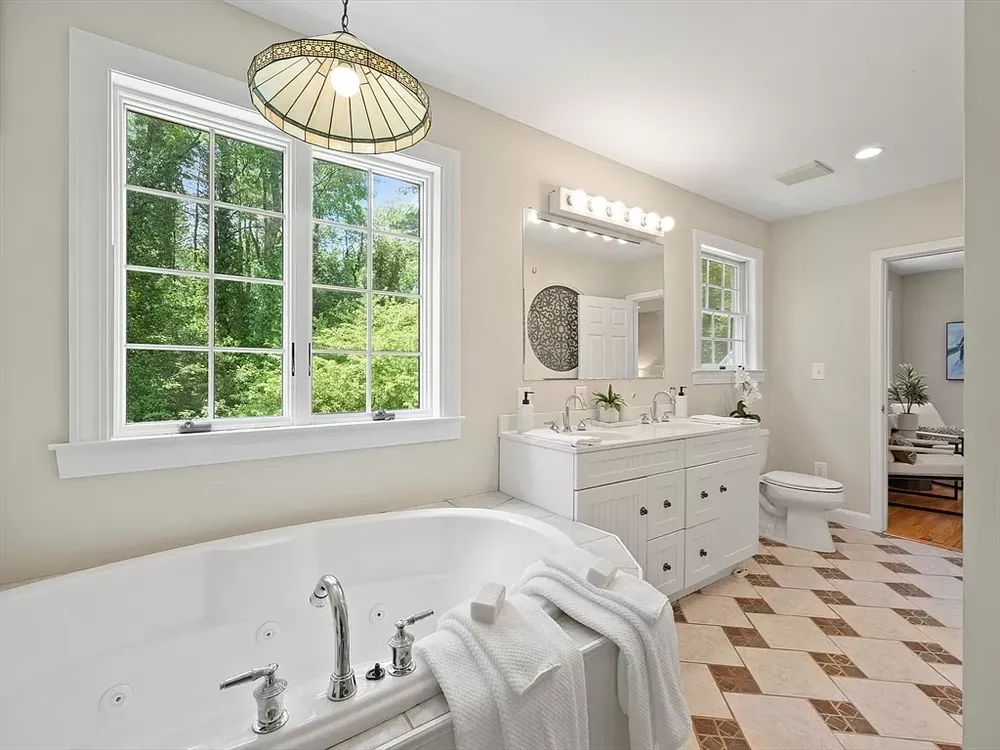 Interior House Painting for Hanson Painting in Newburyport, MA