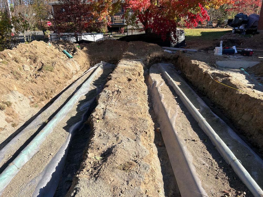 All Photos for LNC Contracting in Greenwood Lake, NY