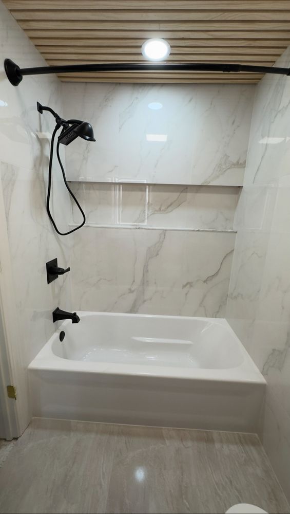 All Photos for Tile by Kristina Walker in Bargersville, IN