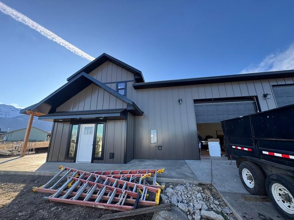 All Photos for Djg Construction in Wallowa, OR