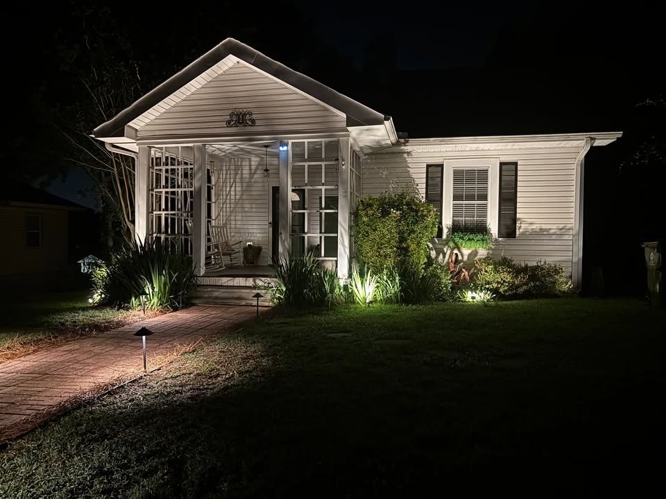 All Photos for All American Pressure Washing in Easley, SC