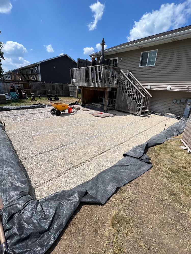 All Photos for H&L Lawn Care LLC in Twin Lakes, WI