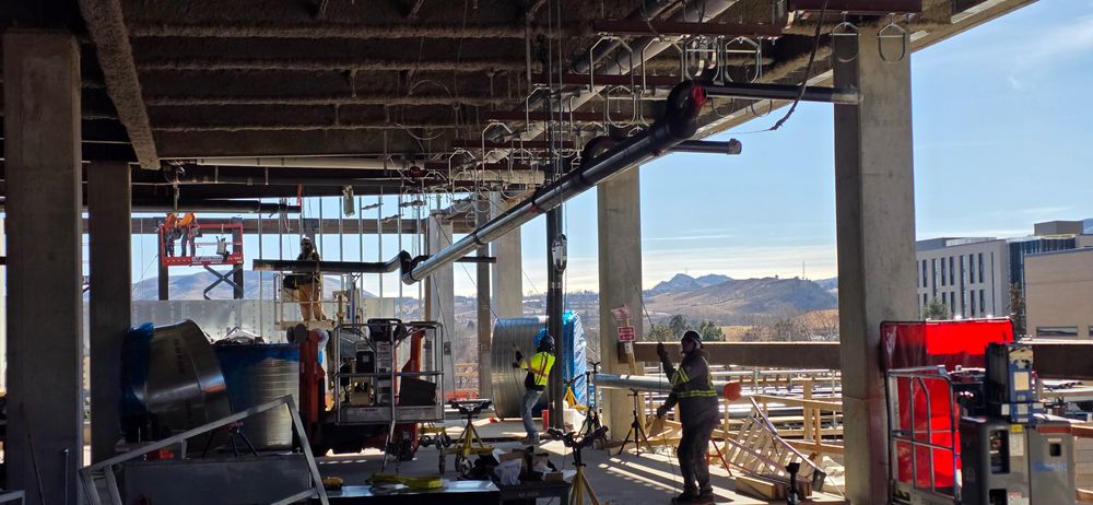 All Photos for Western States Welding Services LLC in Johnstown, CO