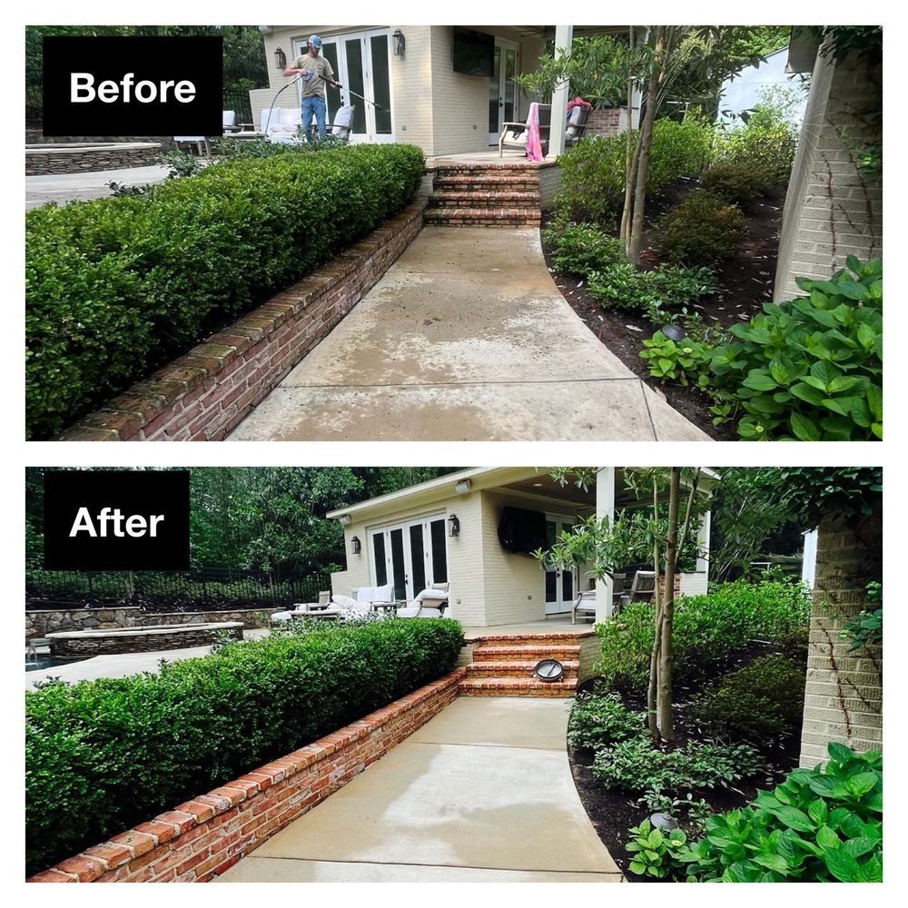 All Photos for Honey Do Oxford Pressure Washing and Soft Washing in Oxford, Mississippi