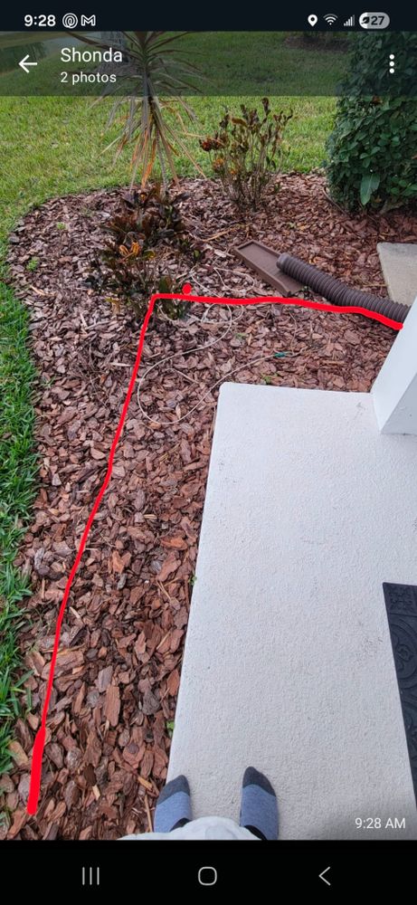 All Photos for Tezna Landscaping, Trees & Pavers in Valrico, FL
