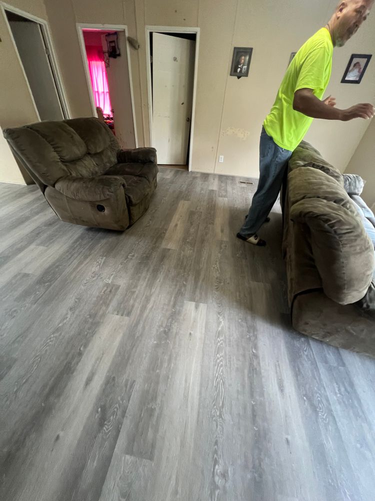 All Photos for Rojas Renovations LLP in Jemison, AL