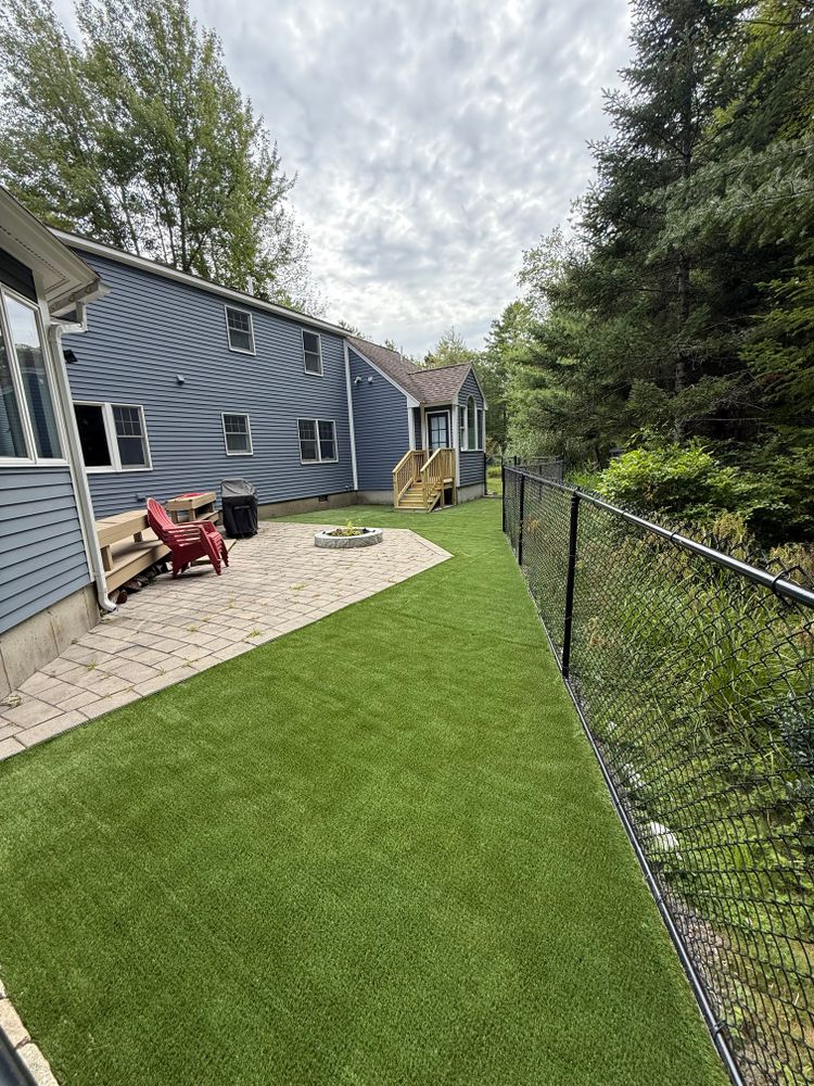 All Photos for Pine Stream Property Management in Waterboro, ME