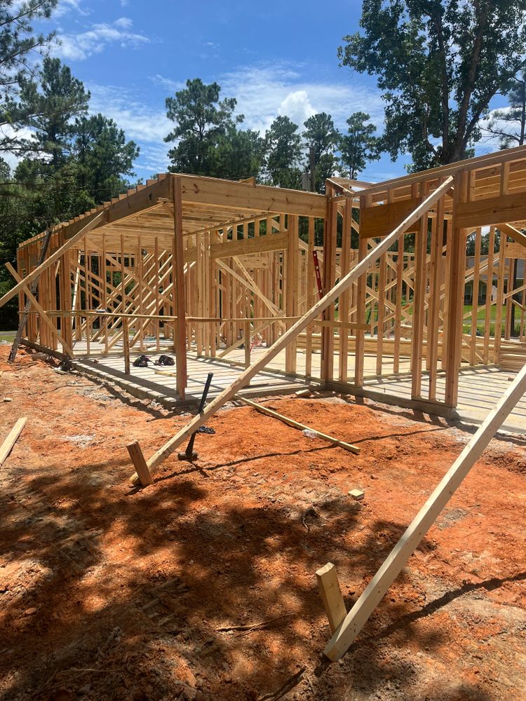 All Photos for Superior Home Builders in Livingston, TX