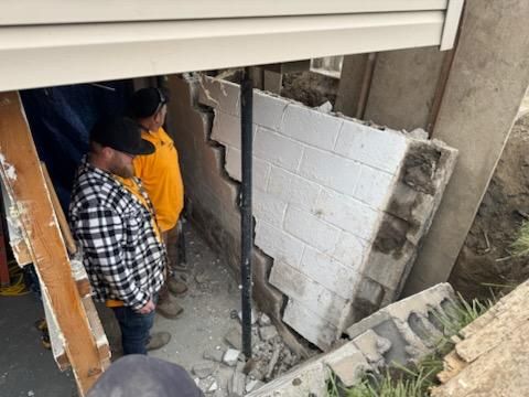 All Photos for The Guys Landscaping & Foundation Repairs LLC in Trenton, MI