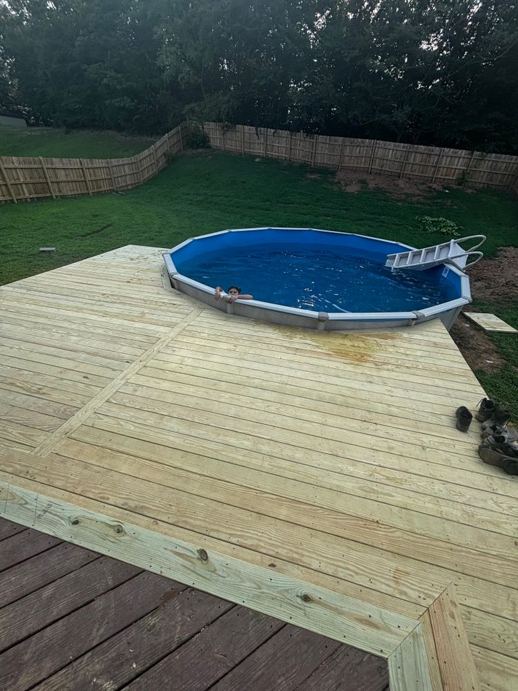 All Photos for J Home Solutions in Fredericksburg, VA