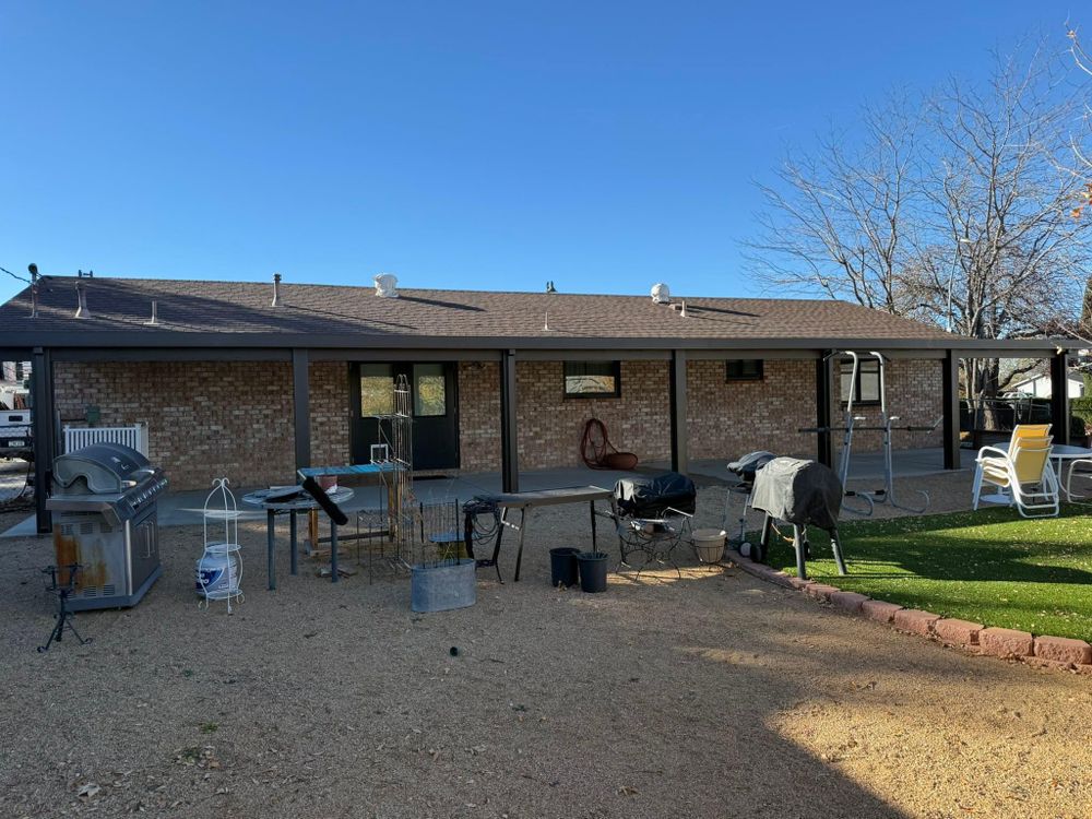 All Photos for UpRight Awnings in Prescott Valley, AZ