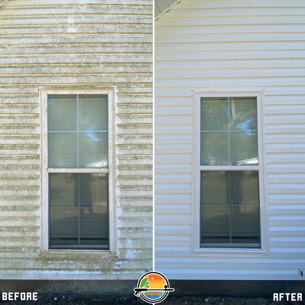 All Photos for Coastal Cleaning LLC in Rayne, Louisiana