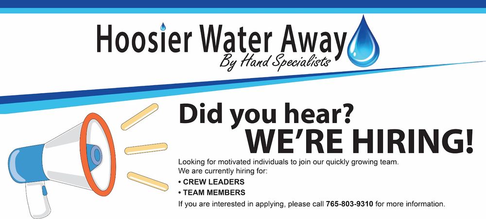 All Photos for Hoosier Water Away in Indianapolis, IN