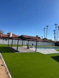Landscaping for Kanelo's Hardscape and Landscape Services in Buckeye, AZ