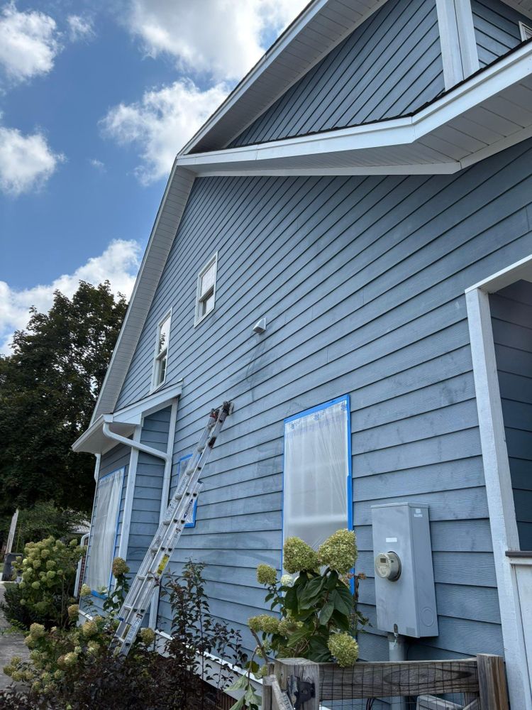 All Photos for NXT Generation Painting in Cookeville, TN