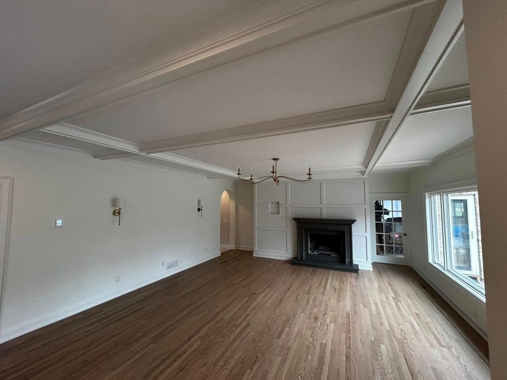 All Photos for Keep The Faith Contracting in Saint Michael, MN