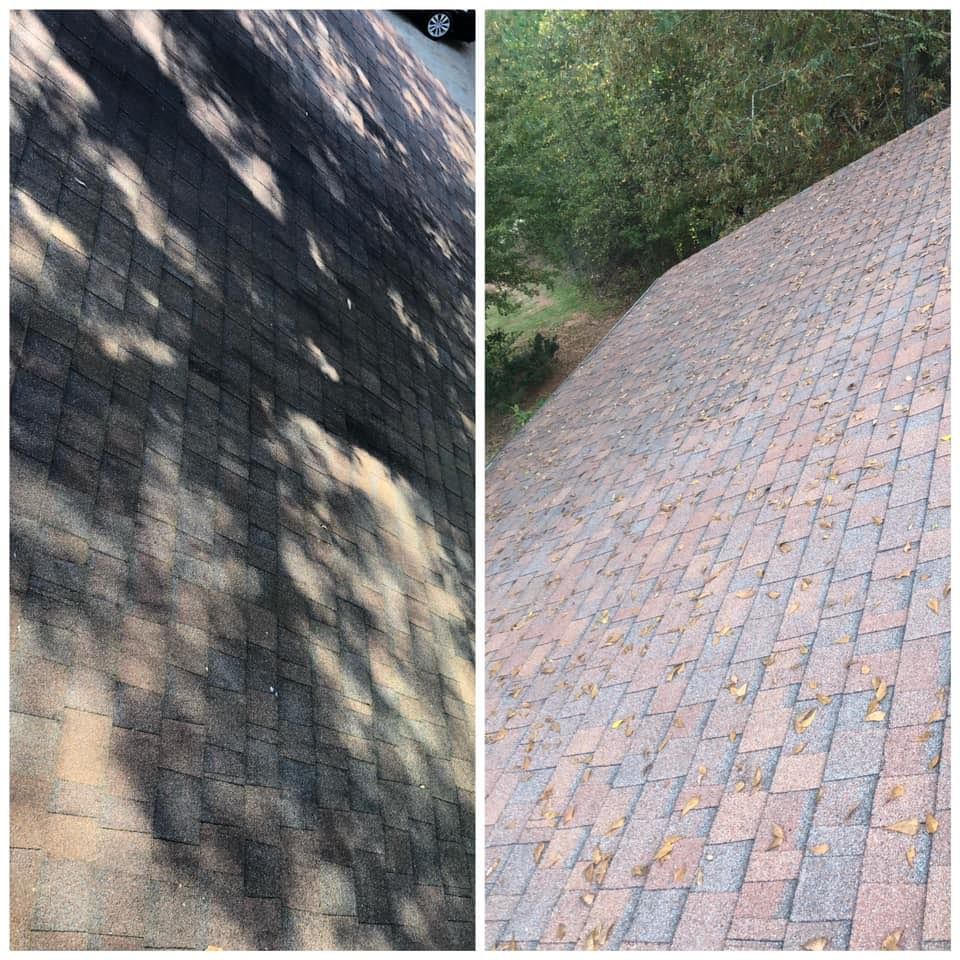 All Photos for Aftermath Pressure Washing & Roof Washing & Soft Washing LLC in  Conyers, GA