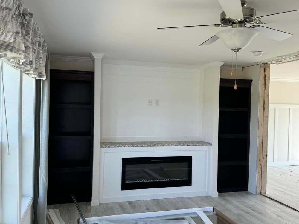 All Photos for Windy Hollow Homes in Granville, NY