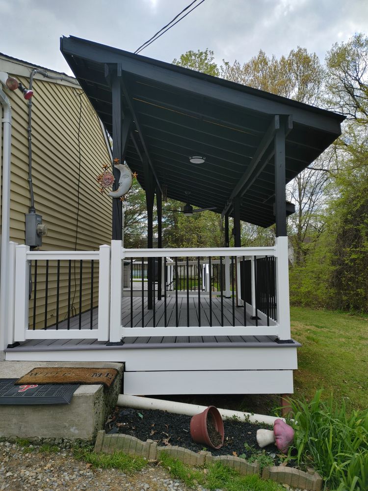 All Photos for J.R. and Sons Construction in Sewell, NJ