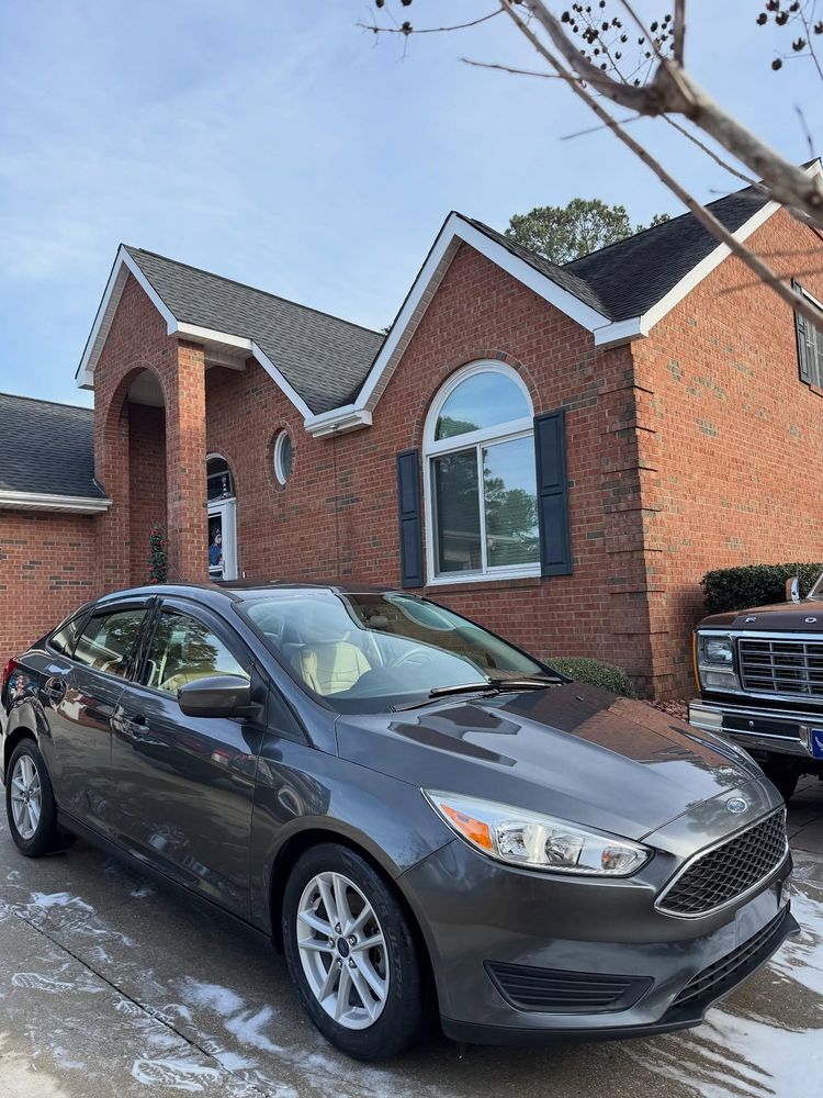 All Photos for Relentless Shine Mobile Detailing in Calabash, NC