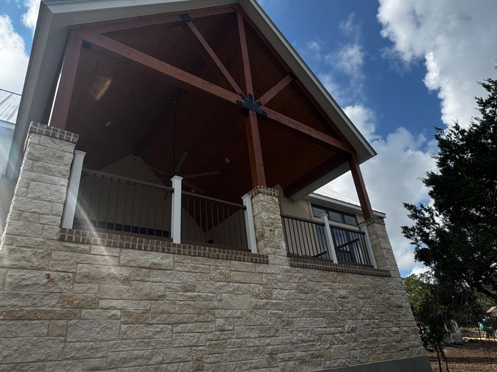 All Photos for Da Silva Construction in San Antonio, TX