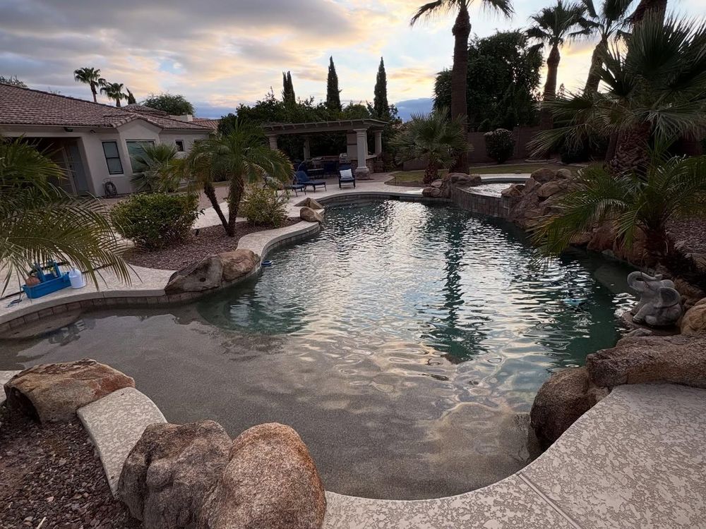 All Photos for Trublu Pool and Spa in Queen Creek, AZ