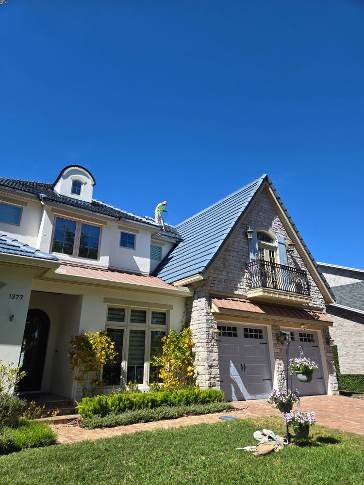 All Photos for Affordable Painting & Handy Services in Apopka, FL
