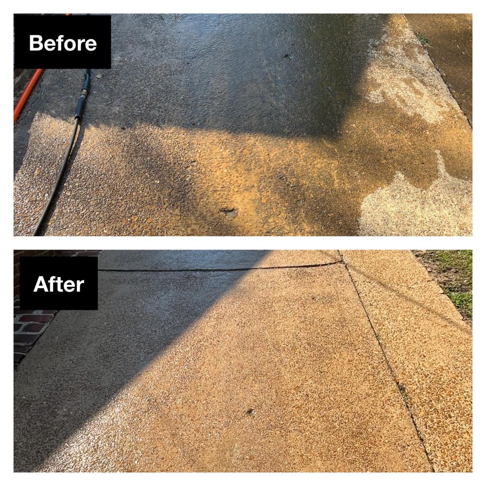 All Photos for Honey Do Oxford Pressure Washing and Soft Washing in Oxford, Mississippi
