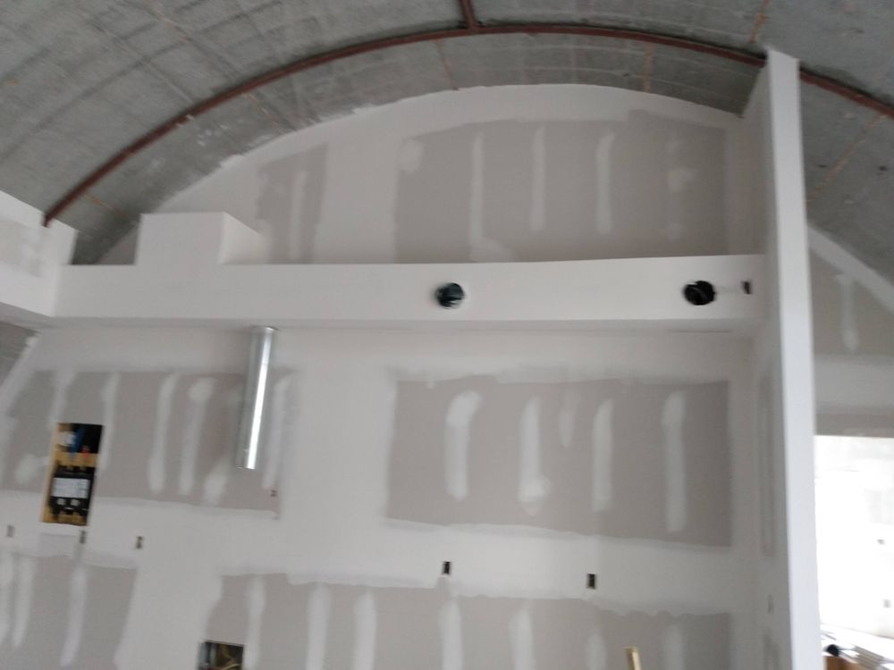 All Photos for Hurst Drywall in Harrodsburg, KY