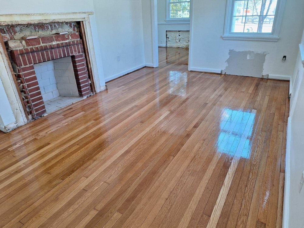 All Photos for Jason Tench Flooring LLC in Richmond, VA