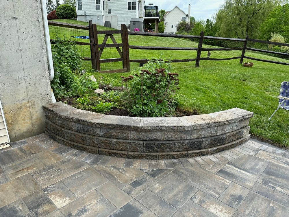 All Photos for NK Landscaping LLC in Dutchess County, NY