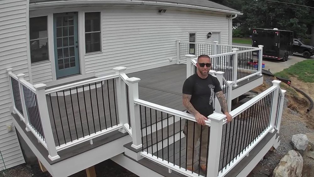 All Photos for Top Pros Construction in Haverhill, MA
