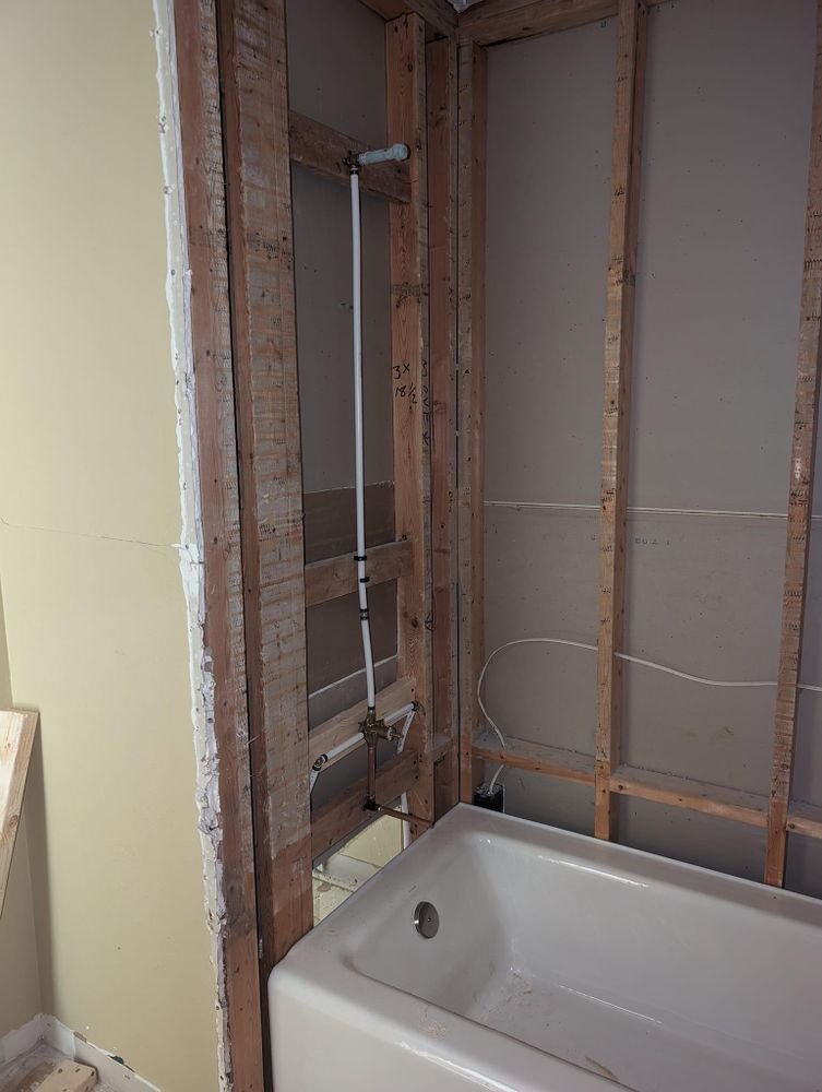 All Photos for Dragon Plumbing & Contracting in Chesterfield, VA