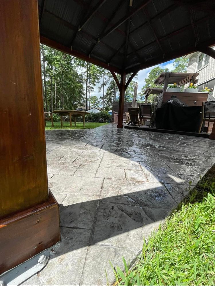 All Photos for Concrete Cowboyz in Greenville, NC